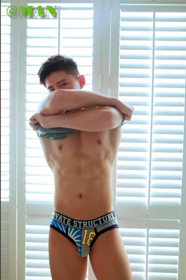 @Man-14-深夜名堂-Wilson